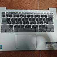 Palmrest tastiera cover superior Lenovo 330s-14ikb