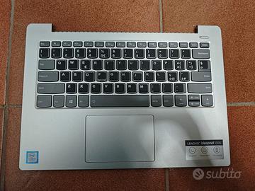 Palmrest tastiera cover superior Lenovo 330s-14ikb