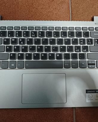 Palmrest tastiera cover superior Lenovo 330s-14ikb