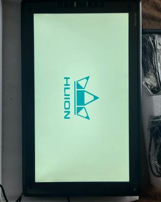 Tavoletta grafica Huion