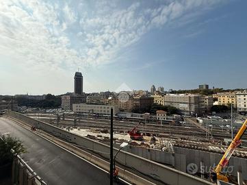 2 LOCALI A GENOVA