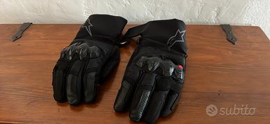 Accessori moto