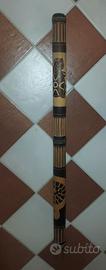 Didgeridoo originale