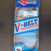 Cinghia Mitsuboshi 2773201 Piaggio Aprilia Peugeot