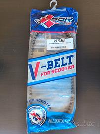 Cinghia Mitsuboshi 2773201 Piaggio Aprilia Peugeot