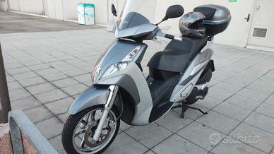 peugeot geopolis 400 DA RIPARARE