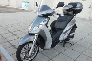 peugeot geopolis 400 DA RIPARARE