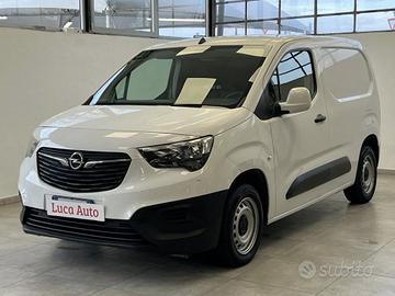 OPEL Combo Cargo 1.5D 100CV PC *UNICO PROP.*SENS