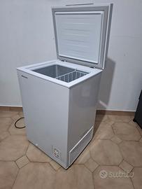 Pozzetto Hisense 95litri