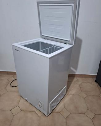 Pozzetto Hisense 95litri