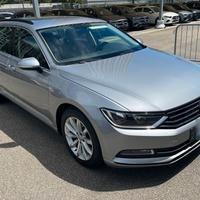 Volkswagen Passat Variant 1.6 TDI SCR DSG Business