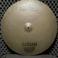 Sabian Encore Mini Bell Ride Jack Dejohnette 22"