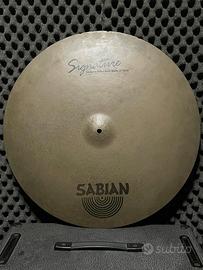 Sabian Encore Mini Bell Ride Jack Dejohnette 22"