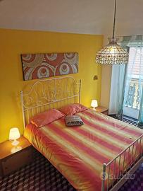 Oneglia centro 100 mt dal mare