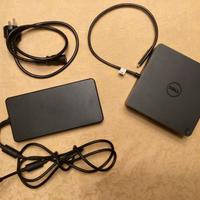 Dell Thunderbolt Dock TB16