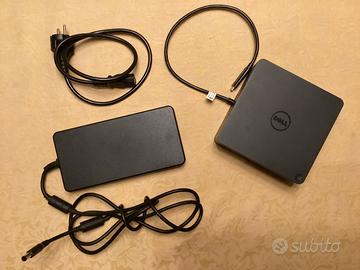 Dell Thunderbolt Dock TB16