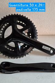Guarnitura Shimano 105