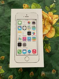 Iphone 5s non funzionante