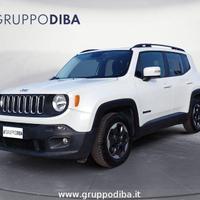Jeep Renegade Diesel 1.6 mjt Longitude fwd 120cv