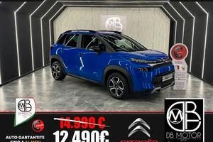Citroen C3 Aircross PureTech 110 S&S Feel