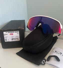 Oakley Sutro Lite Sweep