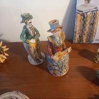 candelieri Caltagirone 