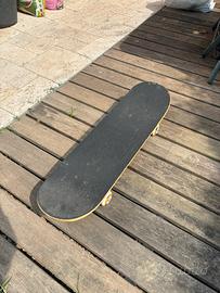 Skateboard OXELO “buddies”