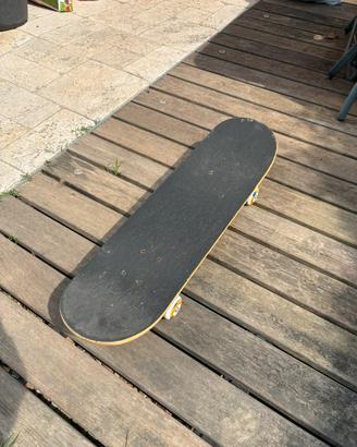Skateboard OXELO “buddies”