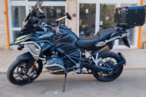 Bmw R 1200 GS ABS ***SUPER PREZZO***