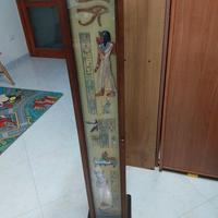 mobiletto.in legno porta DVD 