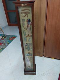 mobiletto.in legno porta DVD 