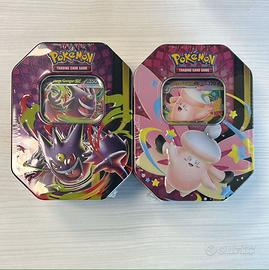 Pokemon - Tin Chiarodiluna