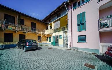 TRE LOCALI DUPLEX IN PIENO CENTRO!!
