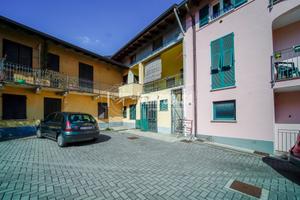 TRE LOCALI DUPLEX IN PIENO CENTRO!!