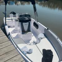 barca open  mod. Next 195