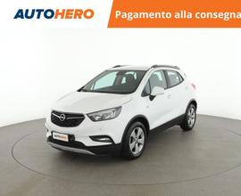 OPEL Mokka X XR35183