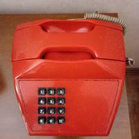 Telefono telart Viareggio retrò