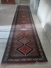 Tappeto Passatoia Persiano 