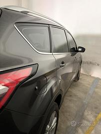 Ford kuga 1.5 120 CV seconda serie anno 2018