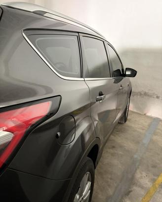 Ford kuga 1.5 120 CV seconda serie anno 2018