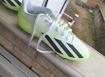 Scarpe calcio outlet 42