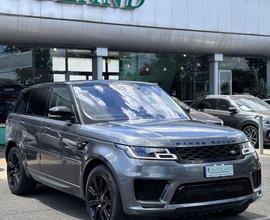 LAND ROVER Range Rover Sport 3.0 SDV6 249 CV HSE
