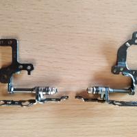 Kit cerniere Asus Vivobook 16X K3605VU