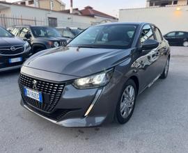 Peugeot 208 1.2 Allure Pack 75cv 14MILA KM