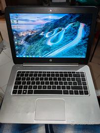 hp stream notebook pc14