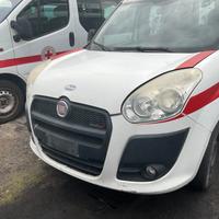 muso fiat doblo 2016 2017