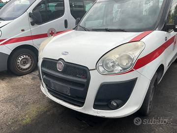 muso fiat doblo 2016 2017