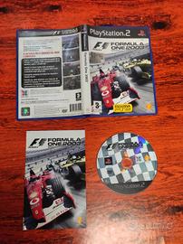 Formula One 2003 Ps2