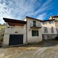 Casa indipendente - Alta Lunigiana, Bagnone