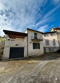Casa indipendente - Alta Lunigiana, Bagnone